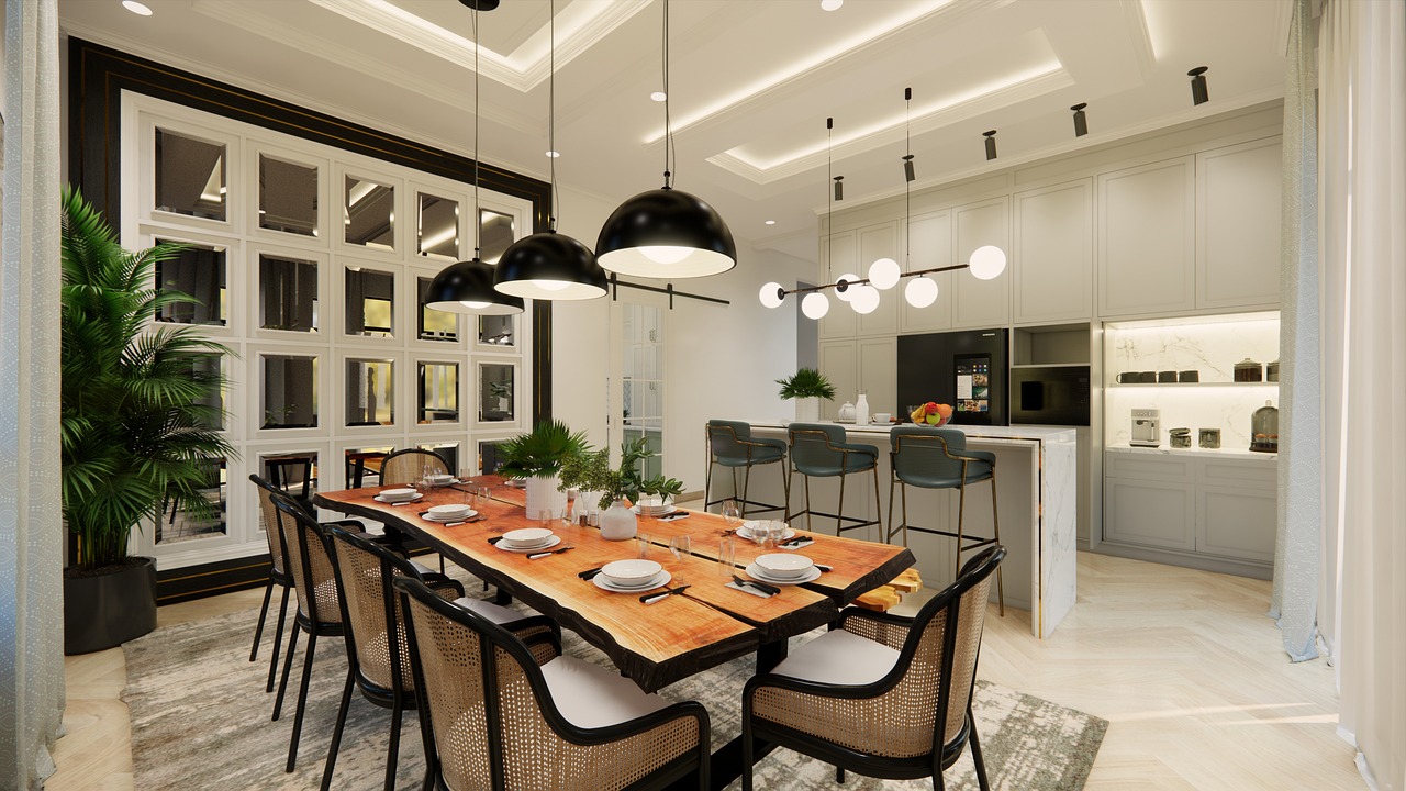 beddington homes for sale