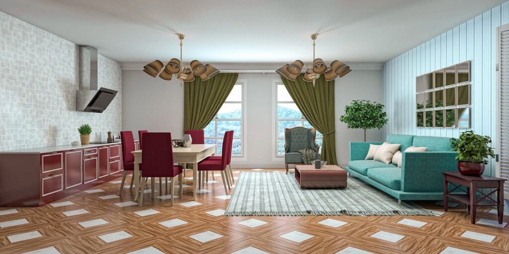 carrington homes for sale