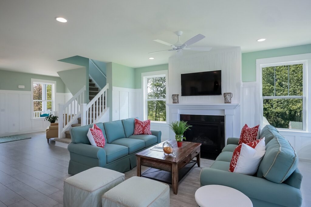 hawkwood homes for sale