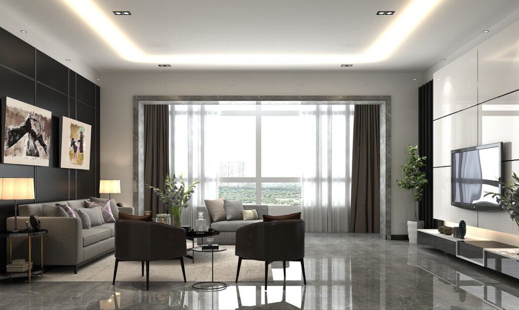 keystone homes for sale