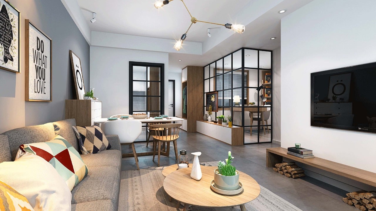 livingston homes for sale