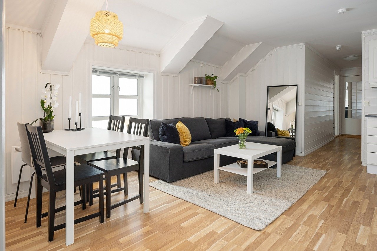 oakridge homes for sale