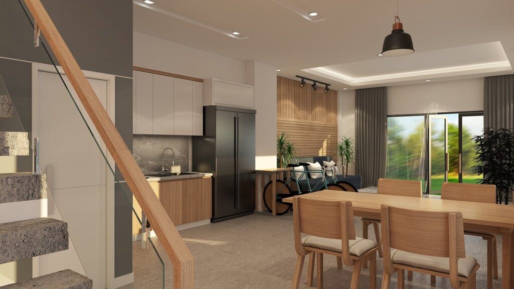 redstone homes for sale