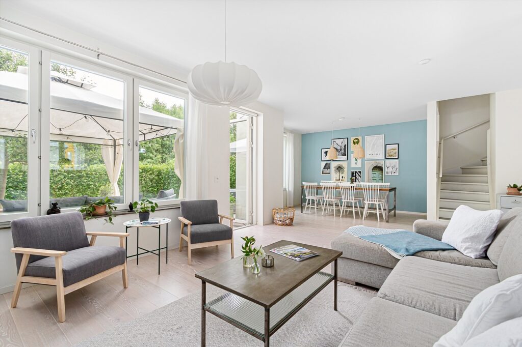 upper north haven homes for sale