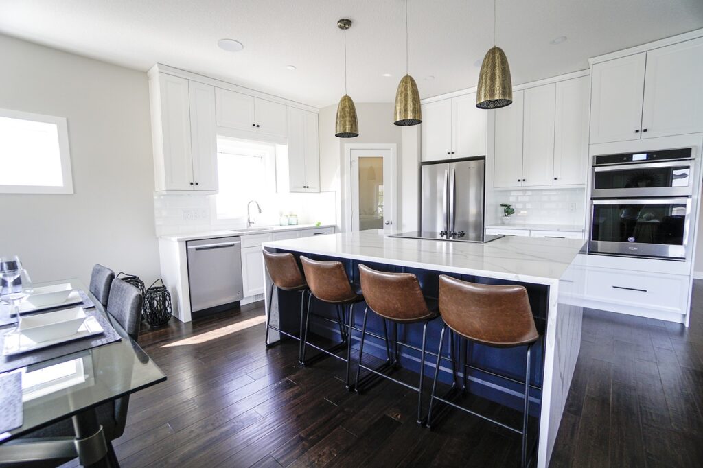 garrison green homes for sale