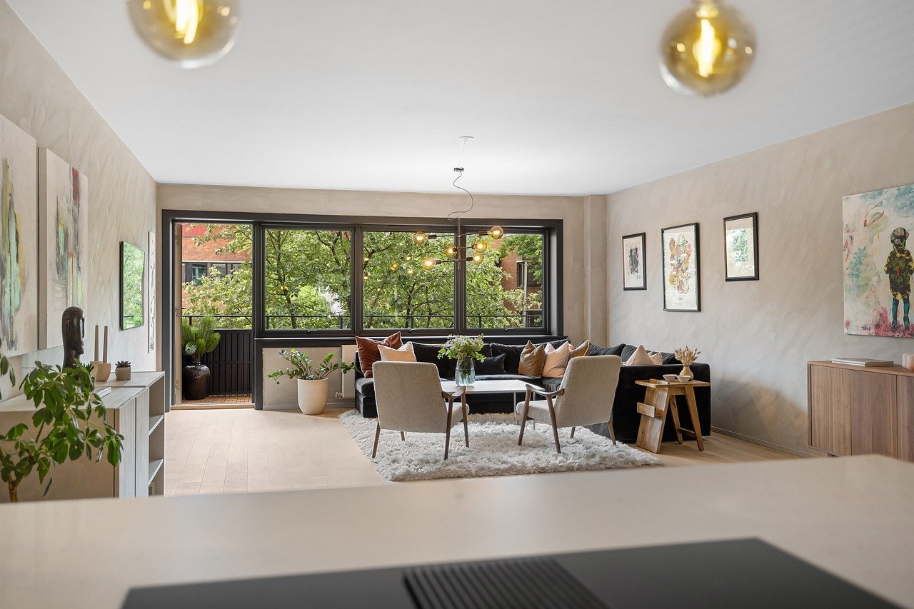 lincoln park homes for sale