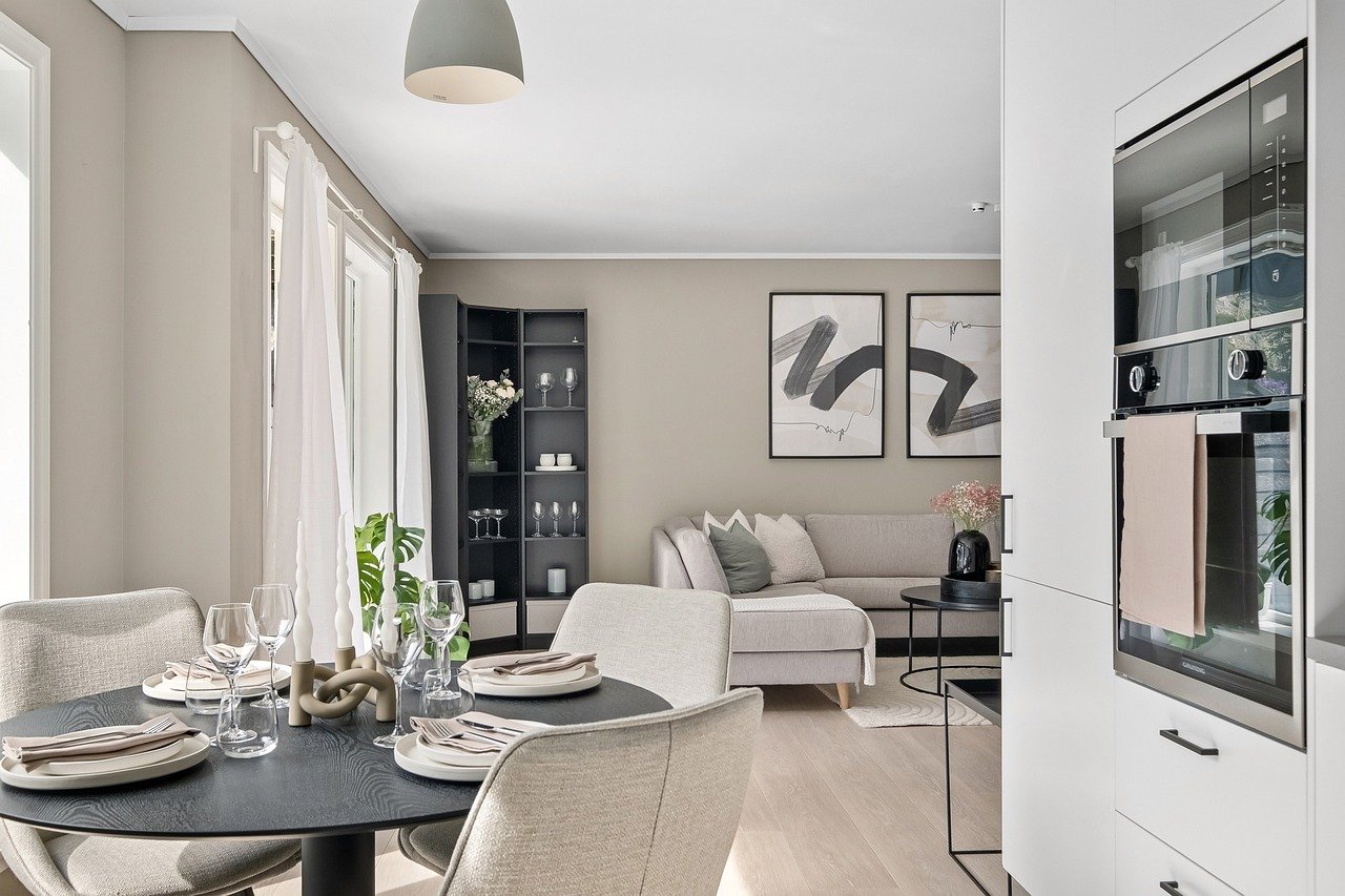 mckenzie towne homes for sale