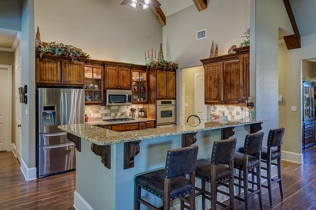 seton homes for sale