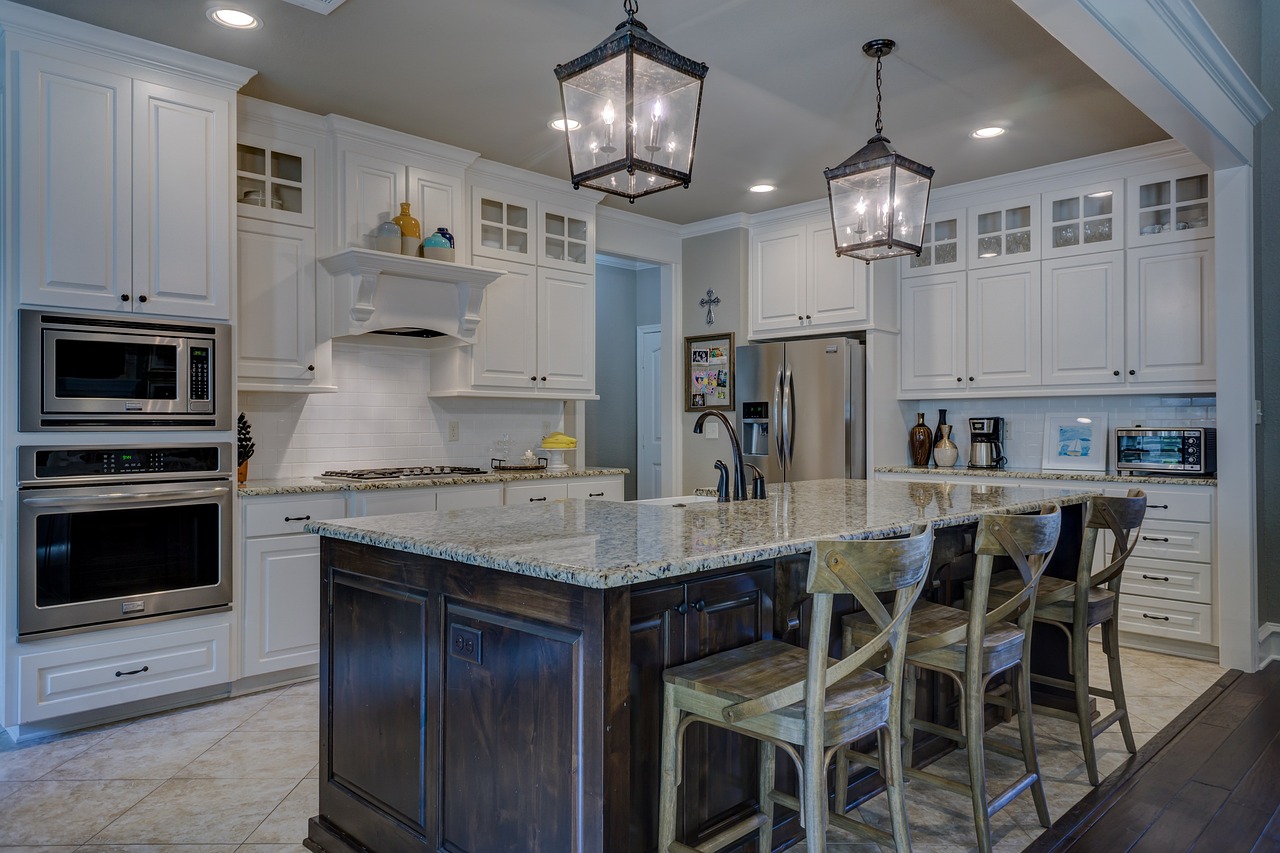silverado homes for sale