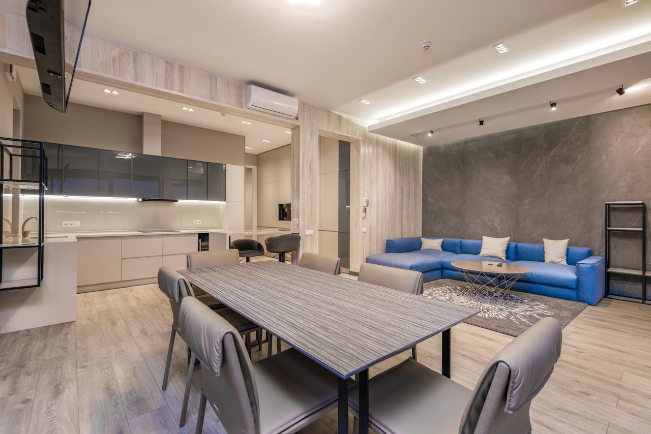 parkhill homes for sale