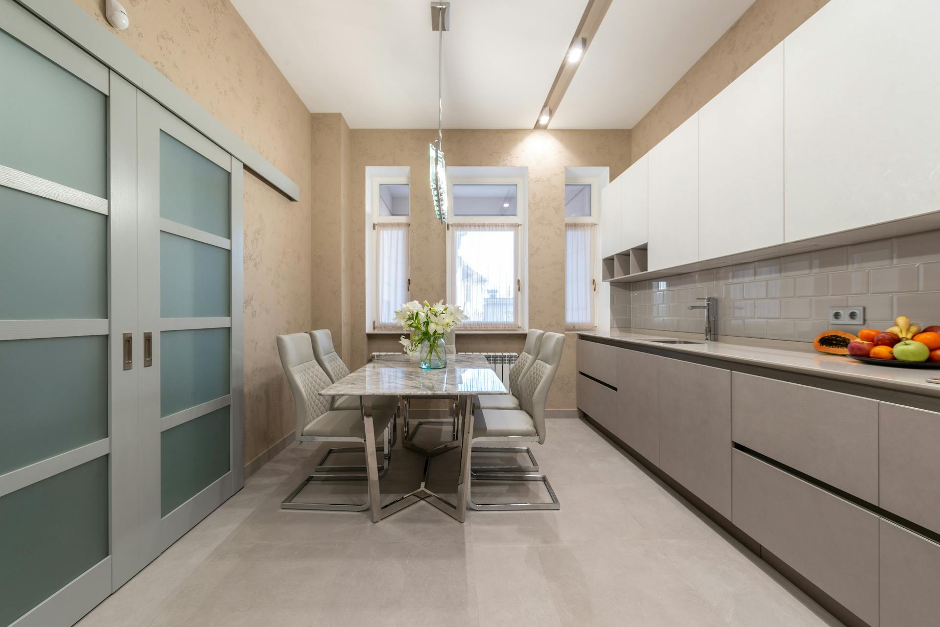 point mcKay homes for sale