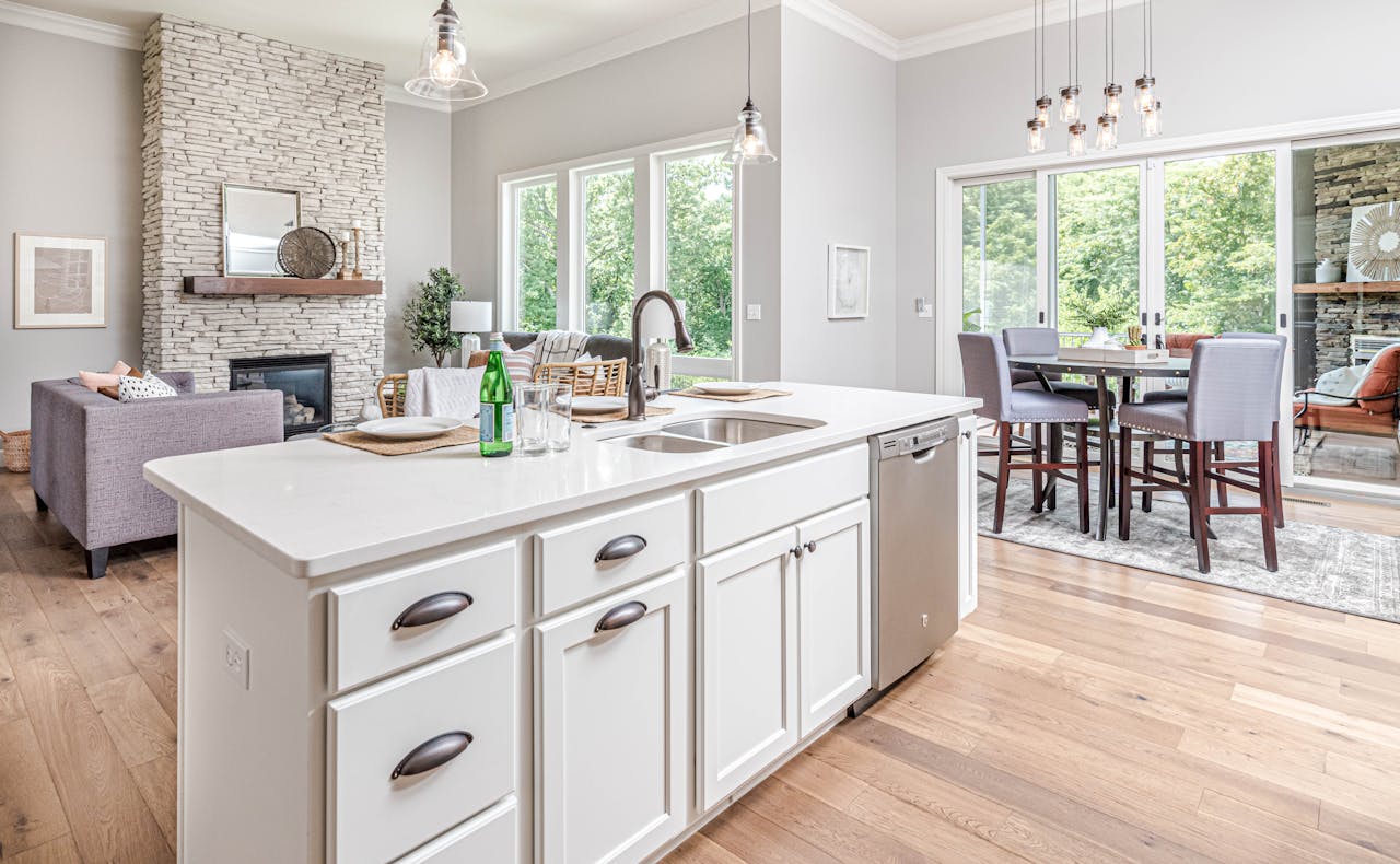 rideau park homes for sale